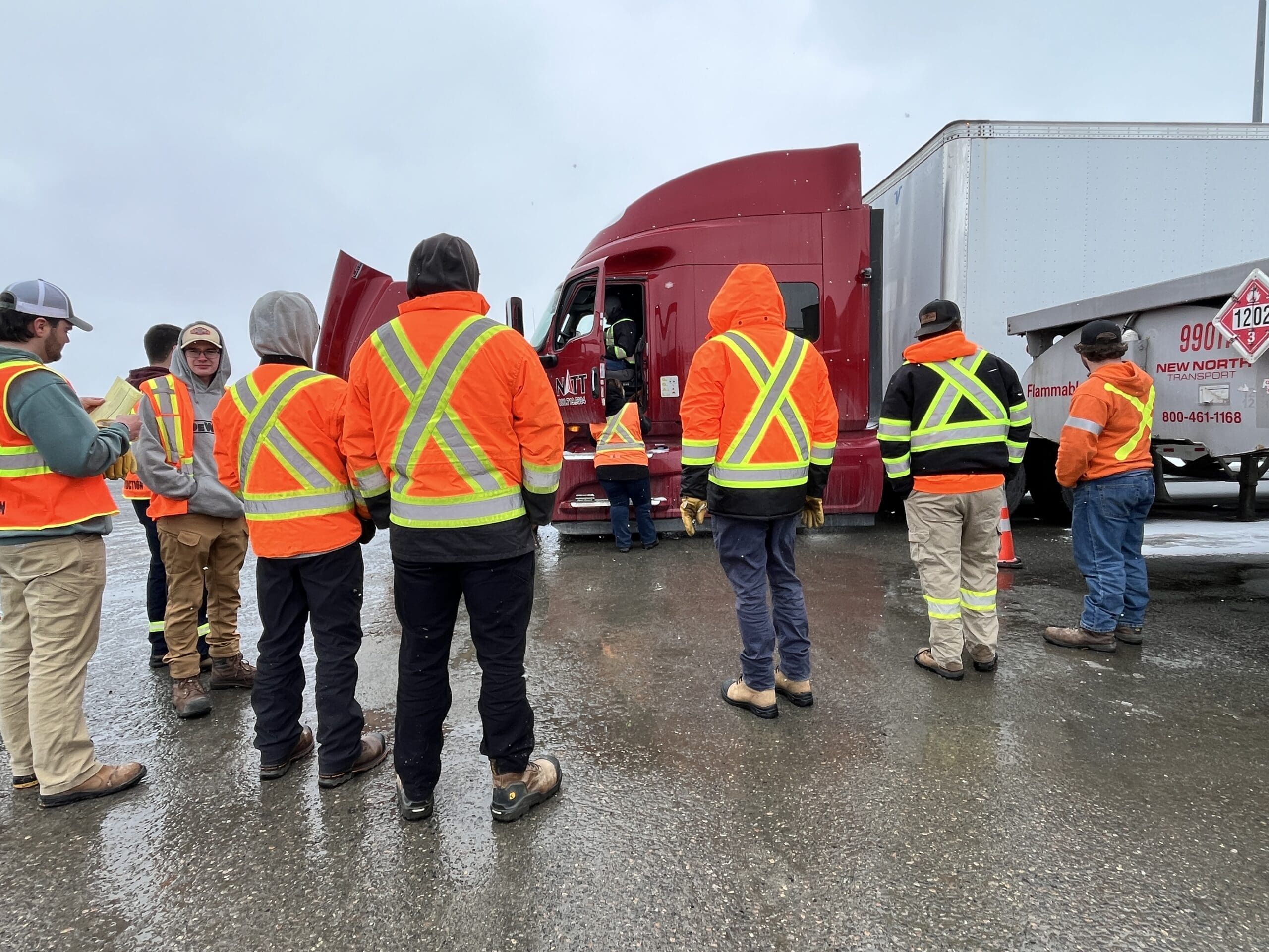 Air Brakes Sudbury